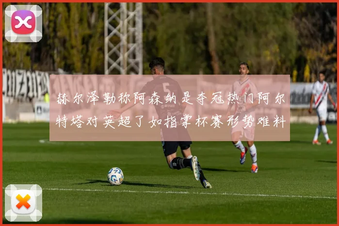 赫尔泽勒称阿森纳是夺冠热门阿尔特塔对英超了如指掌杯赛形势难料